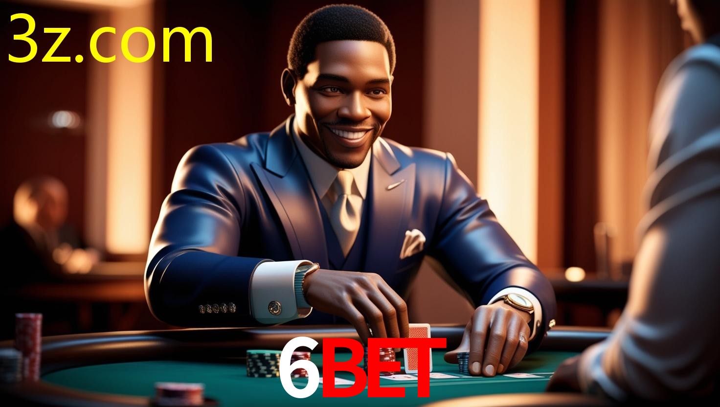 Fortune Tiger Slot no Site 6BET.COM